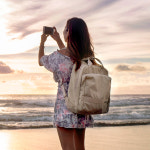 트래블러스 백팩 포 애니타임v 2