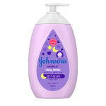존슨즈 베드타임 베이비 로션 500ml
