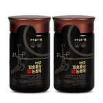 정원삼 6년근 발효홍삼농축액 240g