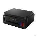 캐논 캐논 무한잉크 복합기 PIXMA MS G6090 무선