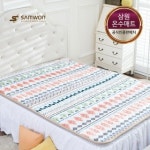삼원온스파 삼원온스파 에코퀸 온수매트 2000BWT