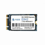 락연테크 이코모 E842 M.2 NVMe 2242