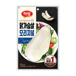 하림 하림 닭가슴살 오리지널