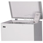 키스템 키스템 체스트 프리저 KIS-BD14F 140L