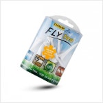 챔프 골프티 플라스틱 자마 플라이티 15ps