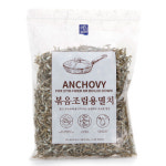 청해명가 볶음조림멸치500g