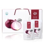 청춘농장 무안 황토 자색양파즙 120ml x 30포