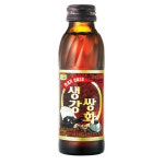 광동제약 광동 생강쌍화 120ml