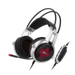 브리츠 브리츠 KG95X 리얼 5.2 멀티채널 진동 게이밍 헤드셋