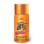 보고신약 한미 에너지 골드 카페인 100ml