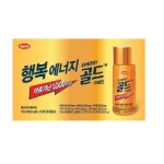 보고신약 한미 에너지 골드 카페인 100ml