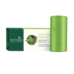 바이오티크 바질 앤 파슬리 비누 150g