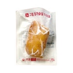 주원산오리 오쿡 그릴 닭가슴살 스테이크