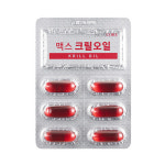 뉴트리코어 맥스 크릴오일 1100mg x 30캡슐