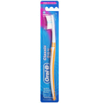 오랄비 클래식 부드러운모 칫솔 1개입