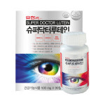 유한메디카 슈퍼닥터루테인 500mg x 90캡슐