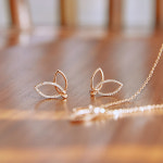 티르리르 그레이스 귀걸이 TESSVW11161S