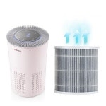 SHINIL 신일전자 SAR-D510PK 전용 헤파필터