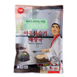태종에프디 아욱 다슬기 해장국 500g