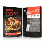 청우식품 이음식 양평해장국 800g