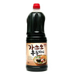 푸른식품 가쓰오 우동다시 2kg