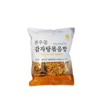 한우물영농종합 한우물 감자탕볶음밥 300g