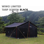 WIWO 프리미엄 타프스크린 M