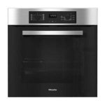 MIELE MIELE H2267BP