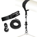 라시에스타 라시에스타 라 시에스타 La Siesta 트리 마운트 세트 해먹체어용 TMG45-9