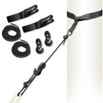 라시에스타 라시에스타 라 시에스타 트리 마운트 세트 해먹용 TMF45-9