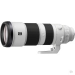 소니 소니 FE 200-600mm F5.6-6.3 G OSS