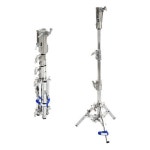 쿠포 포멕스 186M LOW MIGHTY BABY STAND W/TOP