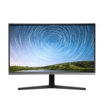 삼성전자 삼성 모니터 LC27R500FHKXKR 커브드 FHD 68~69cm(27인치)