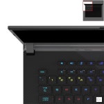ASUS G531GV-ES009T