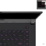 ASUS G531GV-ES009T