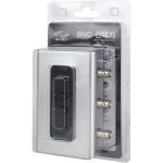 강원전자 NM-BS21 양방향 수동선택기