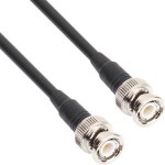 강원전자 넷메이트 RG-58 BNC-BNC 고주파 동축 케이블(NMC-RG58)