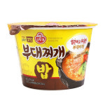 오뚜기 오뚜기 부대찌개밥 183.2g