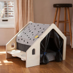 나스파 펫하우스 식탁형