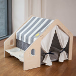 나스파 펫하우스 식탁형