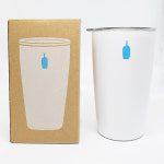 블루보틀커피 커뮤터 컵 350ml