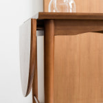 오투 피카 확장형 4인 테이블