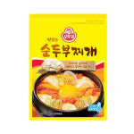 오뚜기 오뚜기 순두부찌개 250g