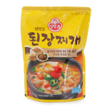 오뚜기 오뚜기 된장찌개 500g