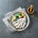 PEACOCK 레몬 닭가슴살 140g