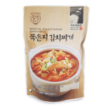 신세계푸드 PEACOCK 묵은지 김치찌개 350g