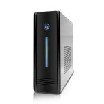 셀텍 셀텍 Fanless J4105 60W SSD