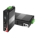 이지넷유비쿼터스 넥스트유 NEXT-3000SFP-POE