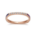 골든듀 린콘트로3 D BS 자 쿠션 반지 220100139