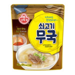 오뚜기 오뚜기 쇠고기무국 300g